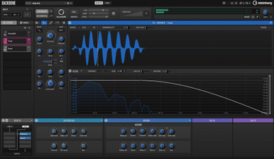 Steinberg Backbone - Image 2