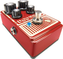 Digitech DOD Meatbox Sub Synth Pedal - Image 3