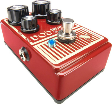 Digitech DOD Meatbox Sub Synth Pedal