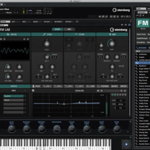 Steinberg HALion Sonic 7 Collection - Image 4