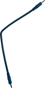 Ordo Modular Synth Patch Lead 3.5mm Mono - 20CM - Image 2