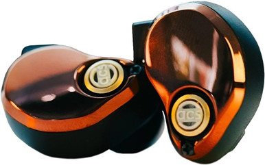 ACS Eclipse 500 Hybrid Universal In Ear Monitors