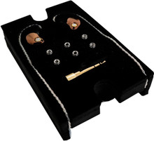 ACS Eclipse 500 Hybrid Universal In Ear Monitors - Image 3