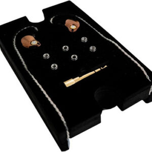 ACS Eclipse 500 Hybrid Universal In Ear Monitors - Image 2