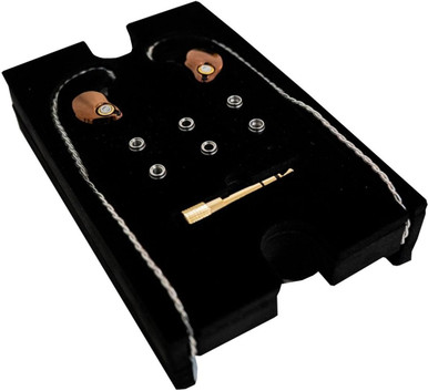 ACS Eclipse 500 Hybrid Universal In Ear Monitors