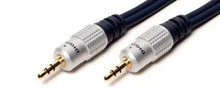 Lynx 3.5mm Stereo Cable 3 Metres - Image 2