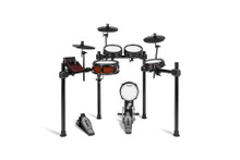 Alesis Nitro Pro Mesh Head Electronic Drum Kit - Image 3