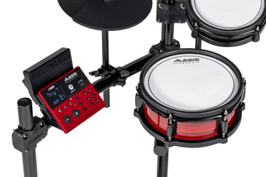 Alesis Nitro Pro XL Electronic Drum Kit - Image 2