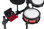 Alesis Nitro Pro XL Electronic Drum Kit - Image 4