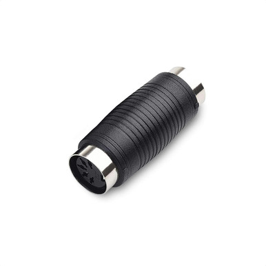 DIN MIDI Coupler