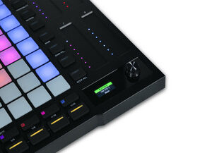 Akai APC64 Controller with Sequencer and Touchstrips - Image 6