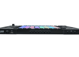 Akai APC64 Controller with Sequencer and Touchstrips - Image 2