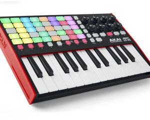 Akai APC Key 25 MKII MIDI Keyboard & Controller - Image 6