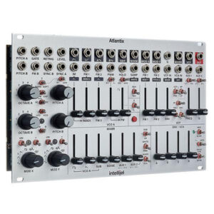 Intellijel Atlantix 3U Eurorack Module - Image 6