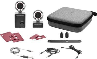 Austrian Audio MiCreator System Set - Image 4