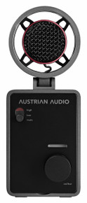 Austrian Audio MiCreator Studio Microphone - Image 2