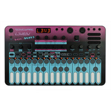 SonicWare Liven Bass and Beats Drum Machine and Bass Synth - Image 6