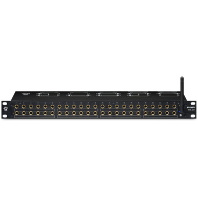 Black Lion Audio PBR TRS BT Bluetooth Patchbay - Image 2