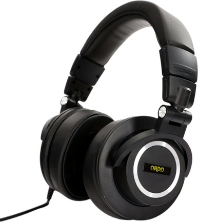 Pioneer DDJ-REV5 Bundle With Headphones