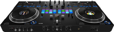 Pioneer DDJ-REV7 Bundle With Headphones - Image 2