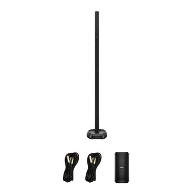 Bose L1 Pro32 Line Array with Bose Sub1 Bundle inc Cables