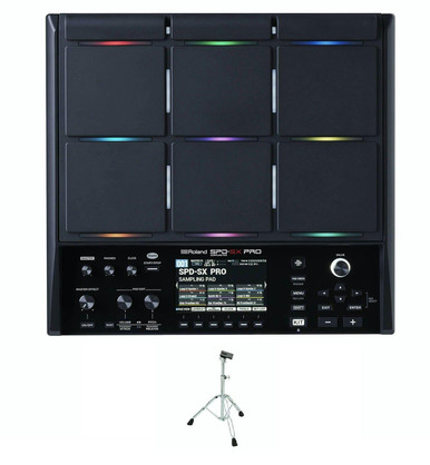 SPDSXPRO Stand Bundle