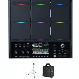 SPDSXPRO Stand & Bag Bundle