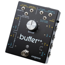 Empress Buffer Plus Plus Pedal - Image 3