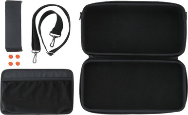 Roland Custom carrying case for the SP-404MKII and other models in the SP-404 series