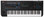 Yamaha MONTAGE M6 Synthesizer - Image 4