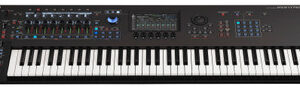Yamaha MONTAGE M7 Synthesizer - Image 1