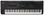 Yamaha MONTAGE M8X Synthesizer - Image 4