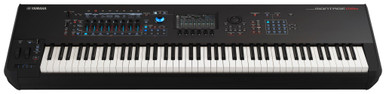 Yamaha MONTAGE M8X Synthesizer