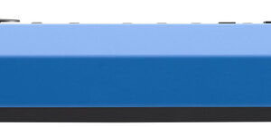 Yamaha MX49 MKII - 49 Key Digital Synthesizer in BLUE - Image 5