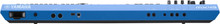 Yamaha MX49 MKII - 49 Key Digital Synthesizer in BLUE - Image 3