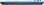 Yamaha MX49 MKII - 49 Key Digital Synthesizer in BLUE - Image 4