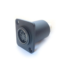 Temple Audio MIDI 5Pin DIN Connector - Image 2