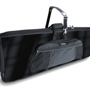 Yamaha Montage 6 Soft Case with Wheels
