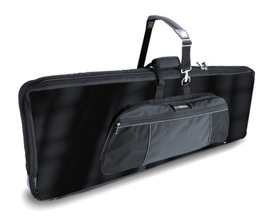 Yamaha Montage 6 Soft Case with Wheels