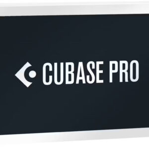 Steinberg Cubase Pro 13 - EDU for Students & Teachers - Image 4