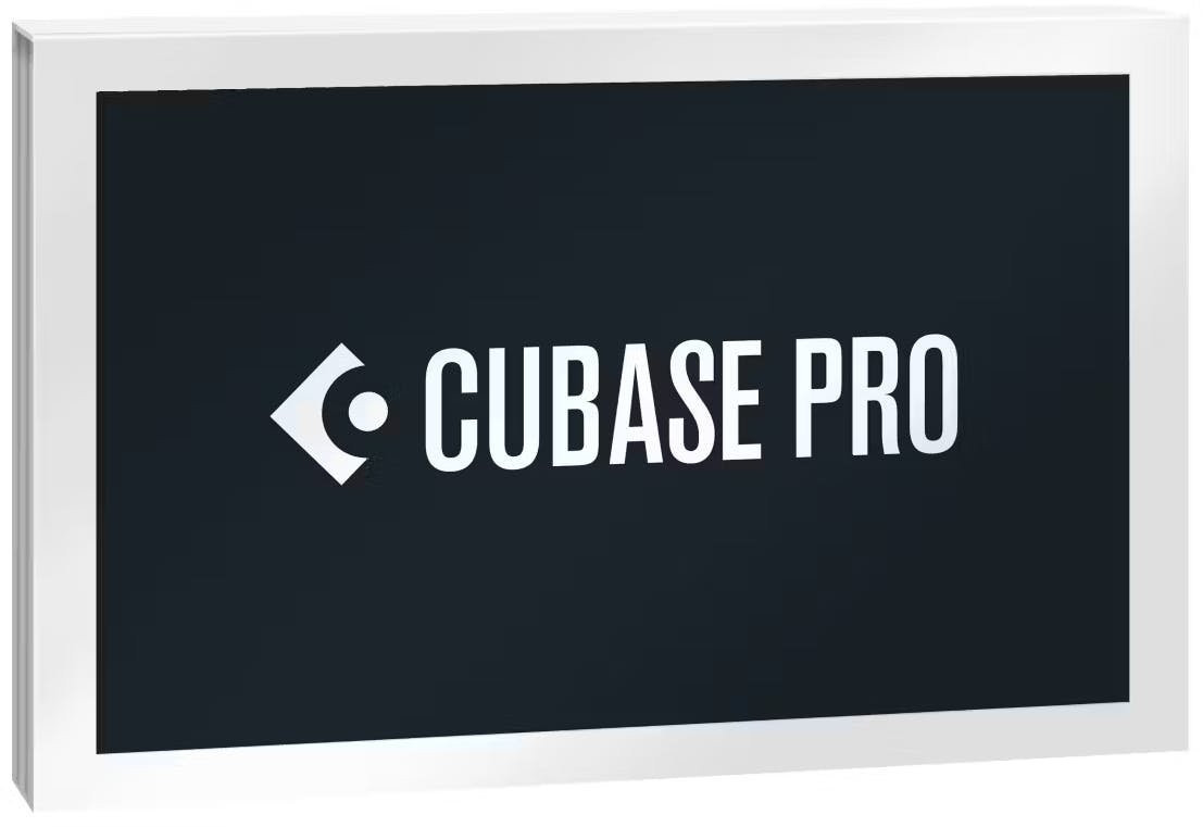 Steinberg Cubase Pro 13 - EDU for Students & Teachers