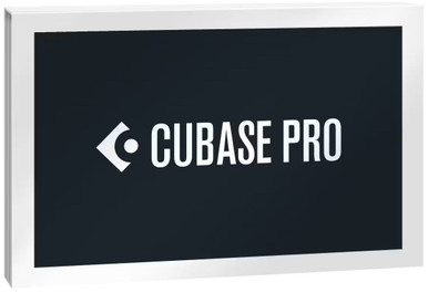 Steinberg Cubase Pro 13 - EDU for Students & Teachers
