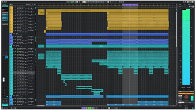 Steinberg Cubase Pro 15 Upgrade from AI 12-15 - Image 2