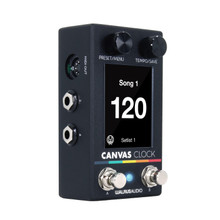 Walrus Audio Canvas Clock MIDI Clock Management Pedal - Image 3