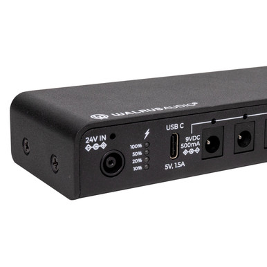 Walrus Audio Canvas Power 15 Link Power Supply System - Image 2