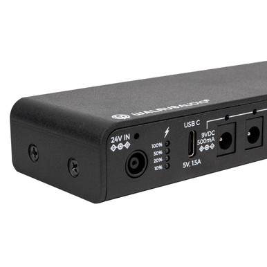 Walrus Audio Canvas Power 22 UK Power Supply System - Image 2