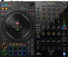 Pioneer DDJ-FLX10 4Ch Performance DJ Controller for rekordbox and Serato - Image 3