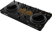 Pioneer DDJ-REV1 2-Channel Battle-Style DJ Controller for Serato DJ Lite - Image 3