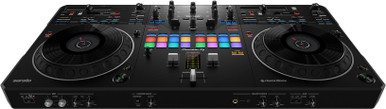 Pioneer DDJ-REV5 2-Channel Battle-Style DJ Controller for Rekordbox / Serato - Image 2