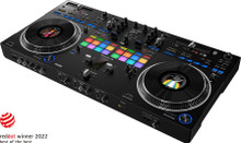 Pioneer DDJ-REV7 2-Channel Battle-Style Pro DJ Controller Serato DJ Pro - Image 3